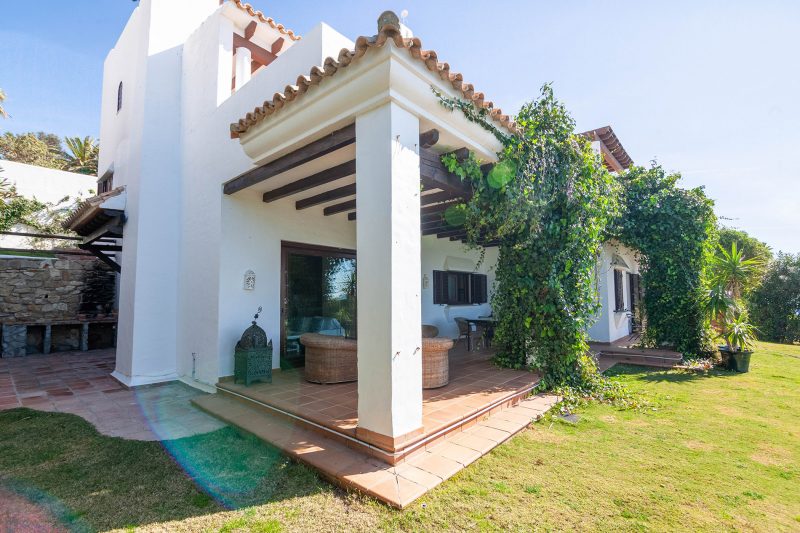 VILLA CASA BLANCA | 16 PERSONAS