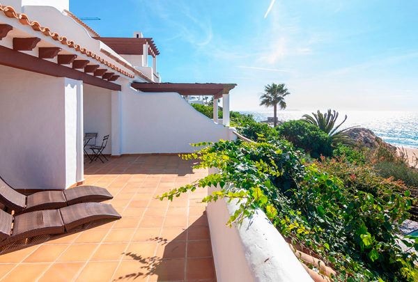 Villa de 4 dormitorios