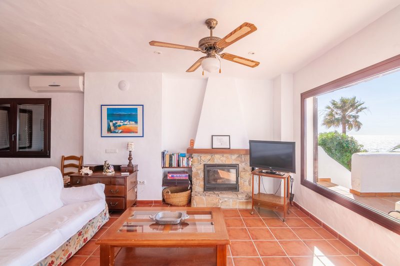 Villa de lujo con salida privada a la playa (16 pax) - Imagen 9
