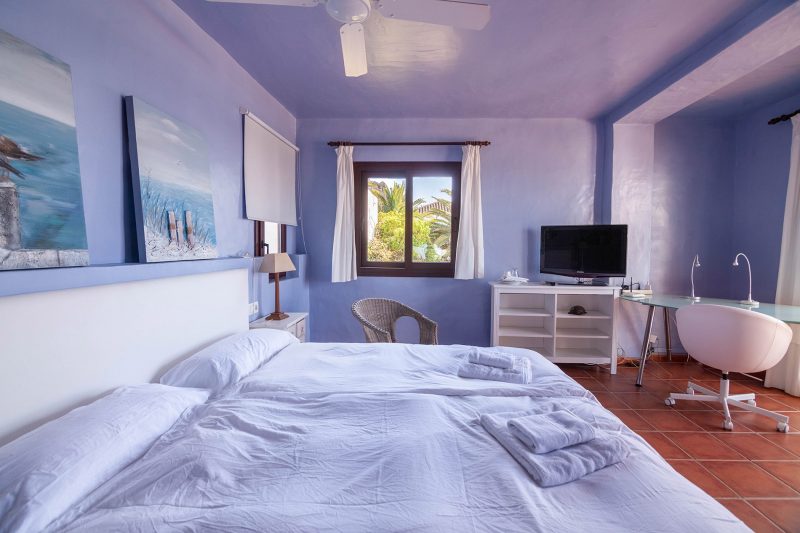 Villa de lujo con salida privada a la playa (16 pax) - Imagen 27