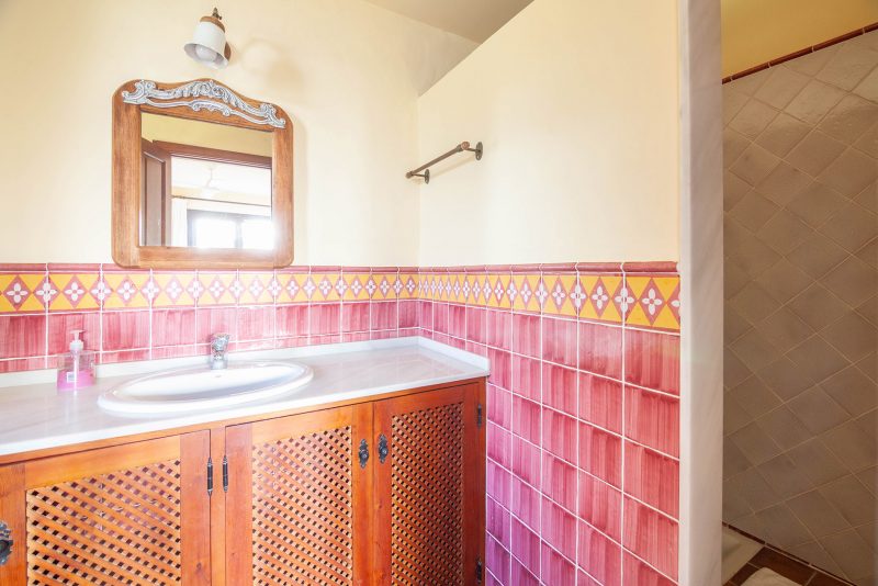 Villa de lujo con salida privada a la playa (16 pax) - Imagen 22