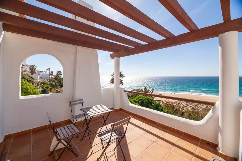 Villa de lujo con salida privada a la playa (16 pax) - Imagen 19