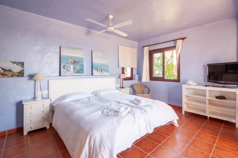 Villa de lujo con salida privada a la playa (16 pax) - Imagen 17