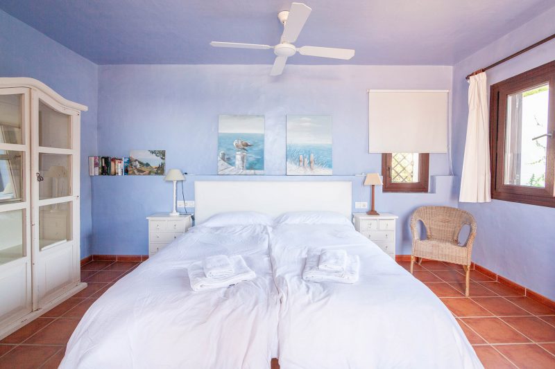 Villa de lujo con salida privada a la playa (16 pax) - Imagen 24