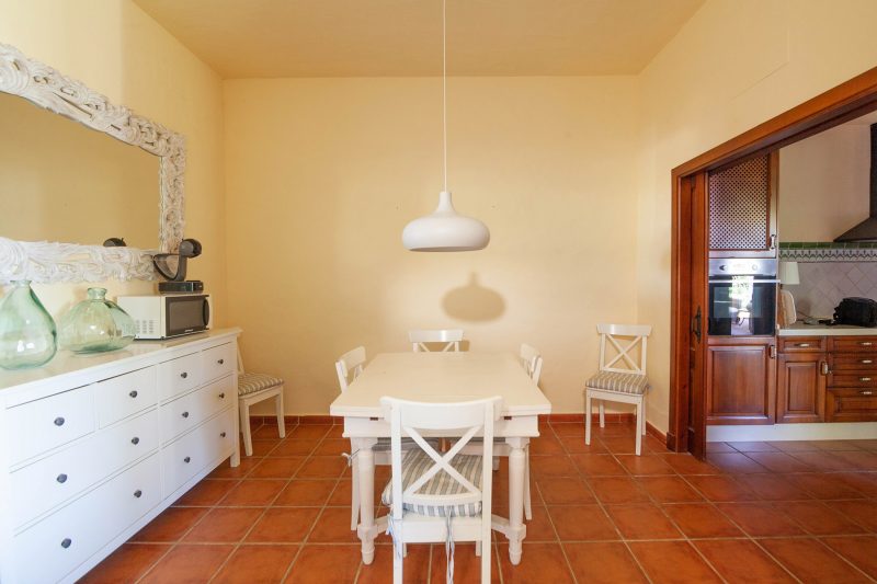 Villa de lujo con salida privada a la playa (16 pax) - Imagen 6
