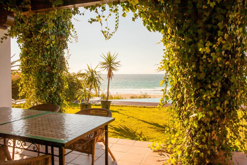 Villa de lujo con salida privada a la playa (16 pax) - Imagen 5
