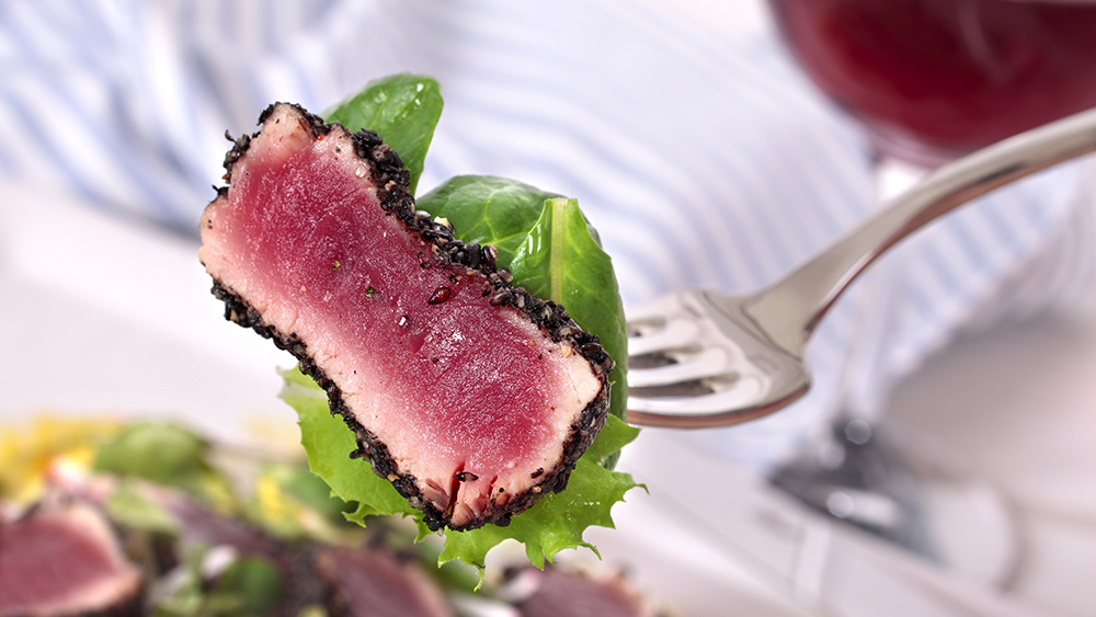 Gastronomía en Zahara de los Atunes