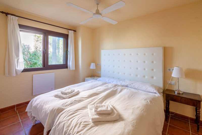 Villa de lujo con salida privada a la playa (16 pax) - Imagen 14