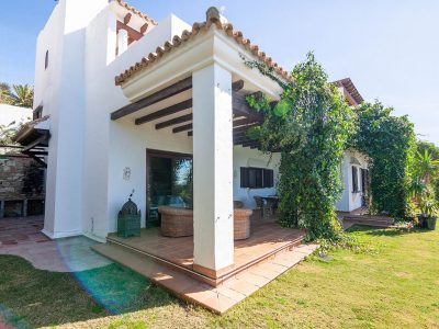 Villa de 4 dormitorios