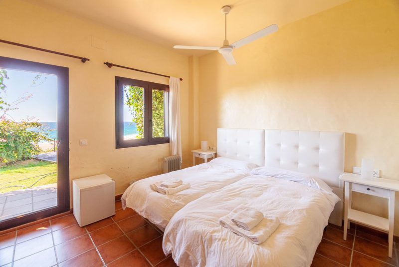 Villa de lujo 4 dormitorios Zahara