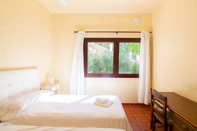 Villa de lujo 4 dormitorios Zahara