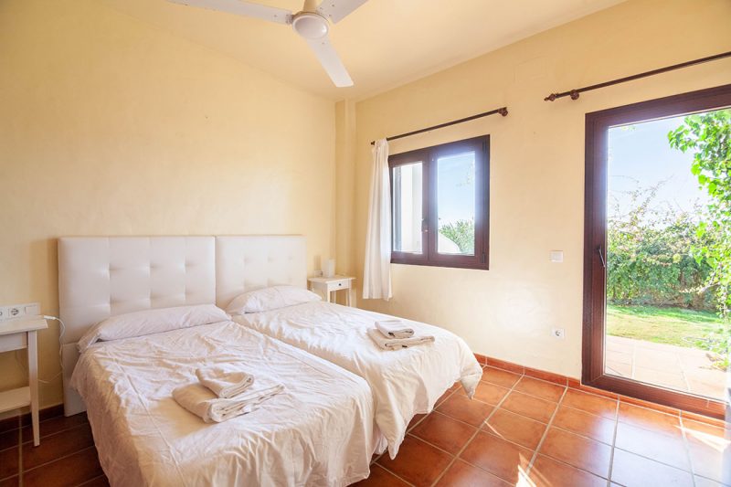 Villa de lujo 4 dormitorios Zahara