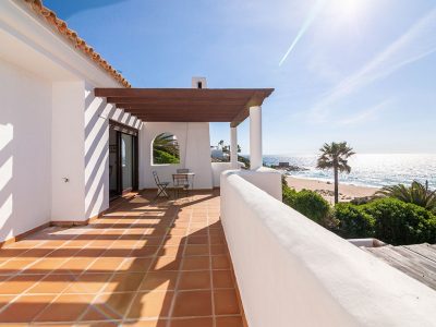 Villa de 4 dormitorios