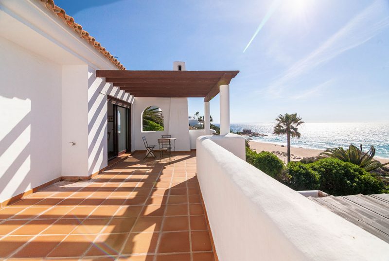 Villa de lujo 4 dormitorios Zahara
