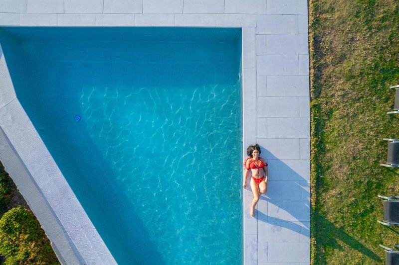 Villa de lujo con salida privada a la playa (16 pax) - Imagen 30