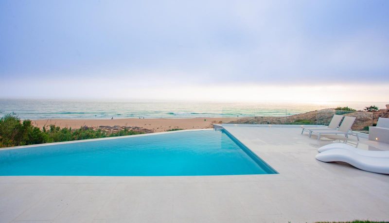 Villa de lujo con salida privada a la playa (16 pax) - Imagen 34