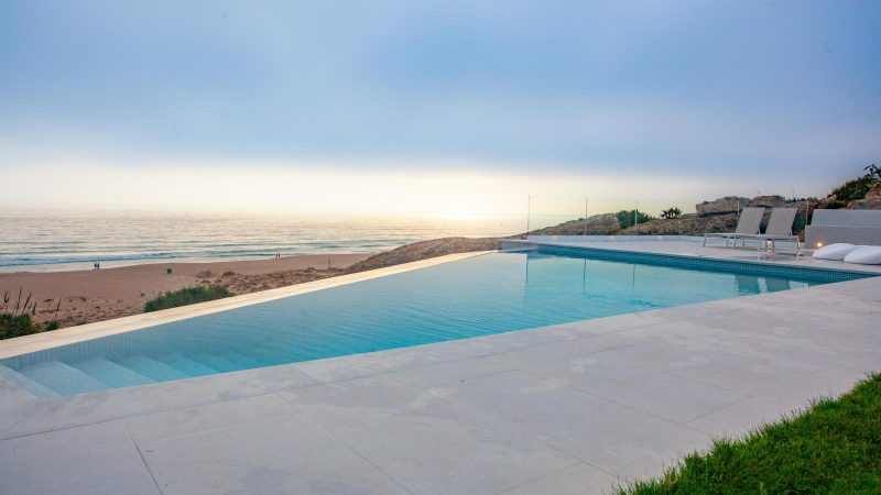 Villa de lujo con salida privada a la playa (16 pax) - Imagen 35