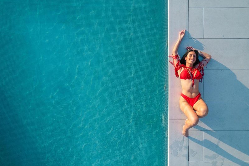 Villa de lujo con salida privada a la playa (16 pax) - Imagen 36